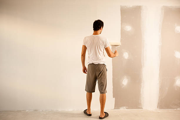 Best Wallpaper Removal and Painting  in Bethlehem Village, CT